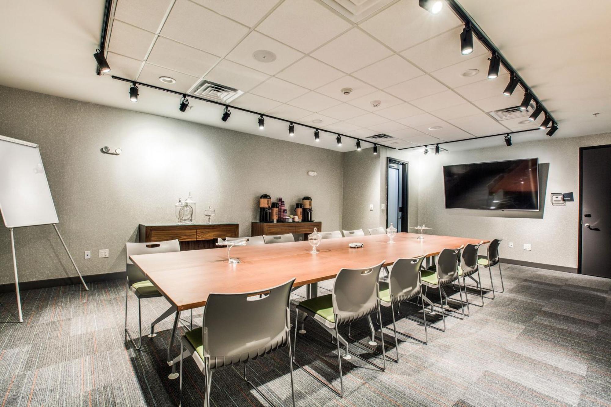 Aloft Dallas Arlington Entertainment District Εξωτερικό φωτογραφία